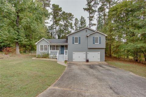 85 Hawk Drive Hiram GA 30141