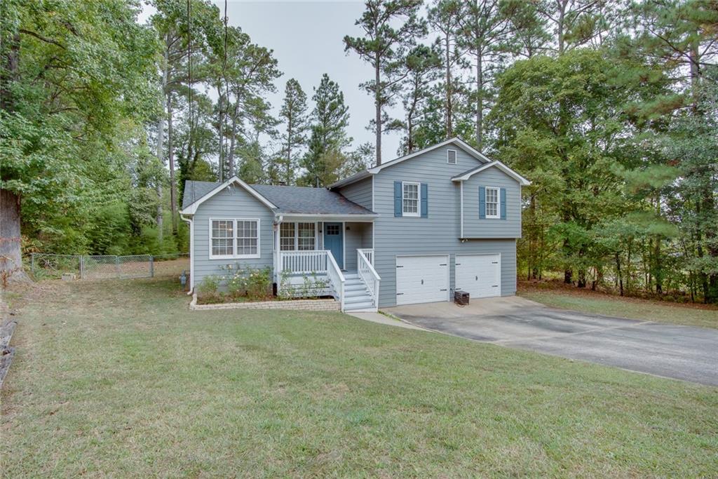 85 Hawk Drive