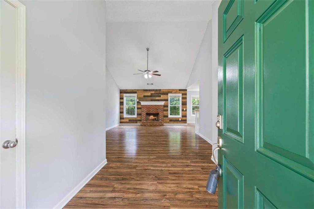 560 Pin Oak Drive