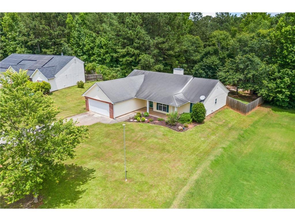 560 Pin Oak Drive