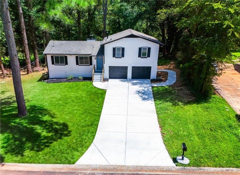 Homes For Sale - 1158 Research Drive<br/> Cobb County, Marietta, GA 30066