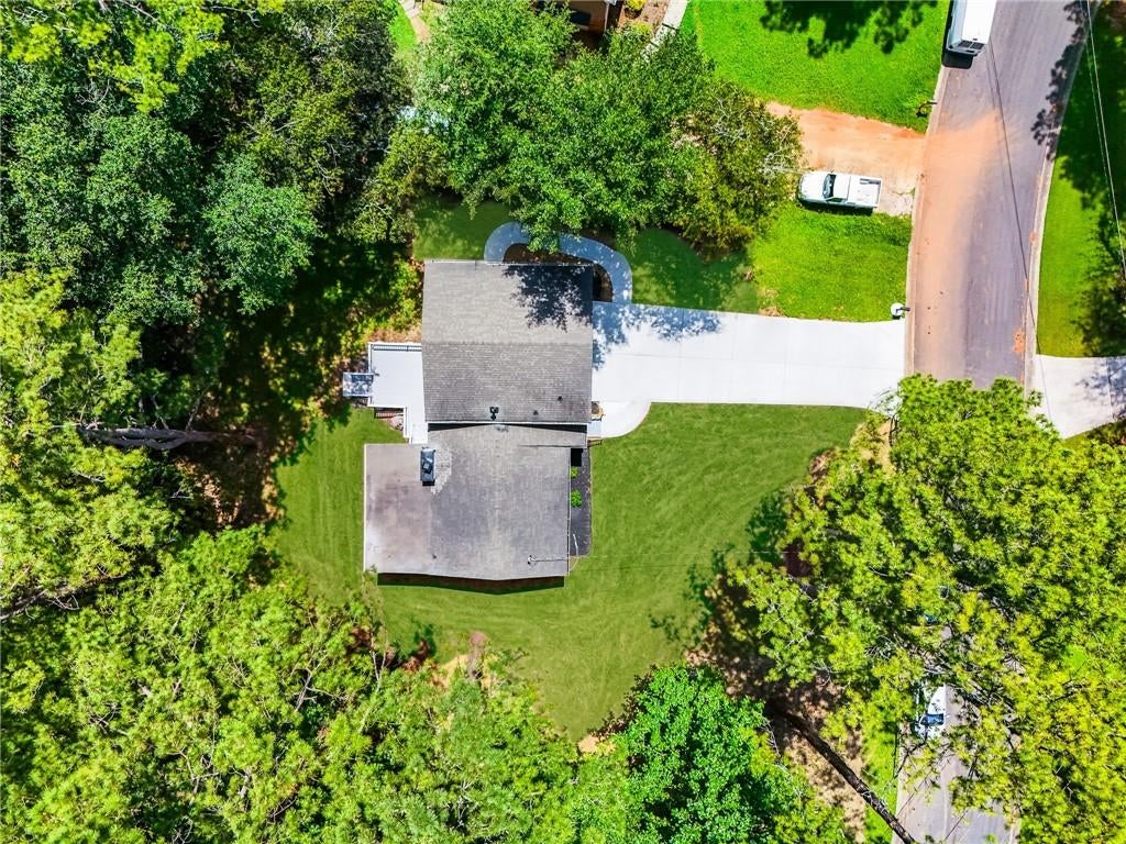 1158 Research Drive NE