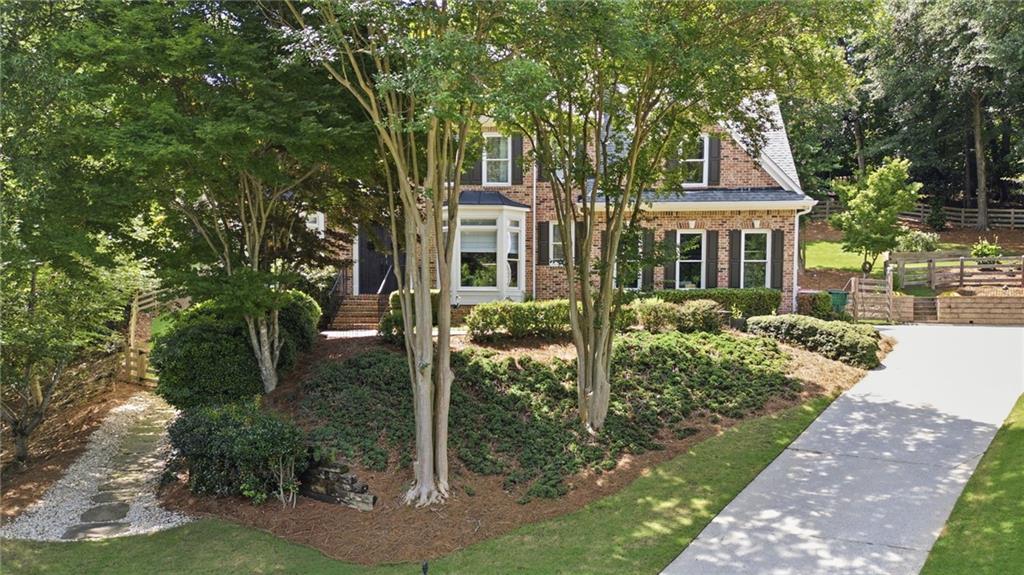 Photo 1 of 70 — 112 Grandcrest Drive, Suwanee, GA 30024