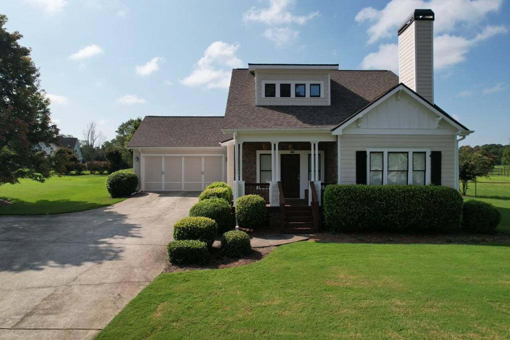 1713 Townside Drive