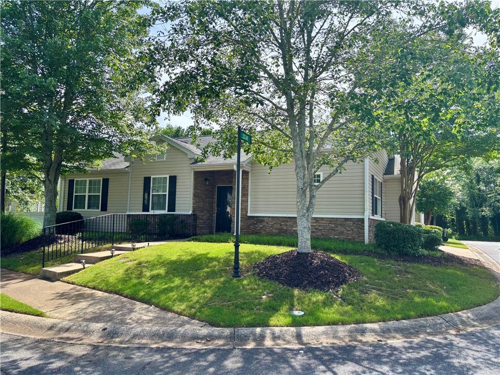 West Oaks - Residential Lease