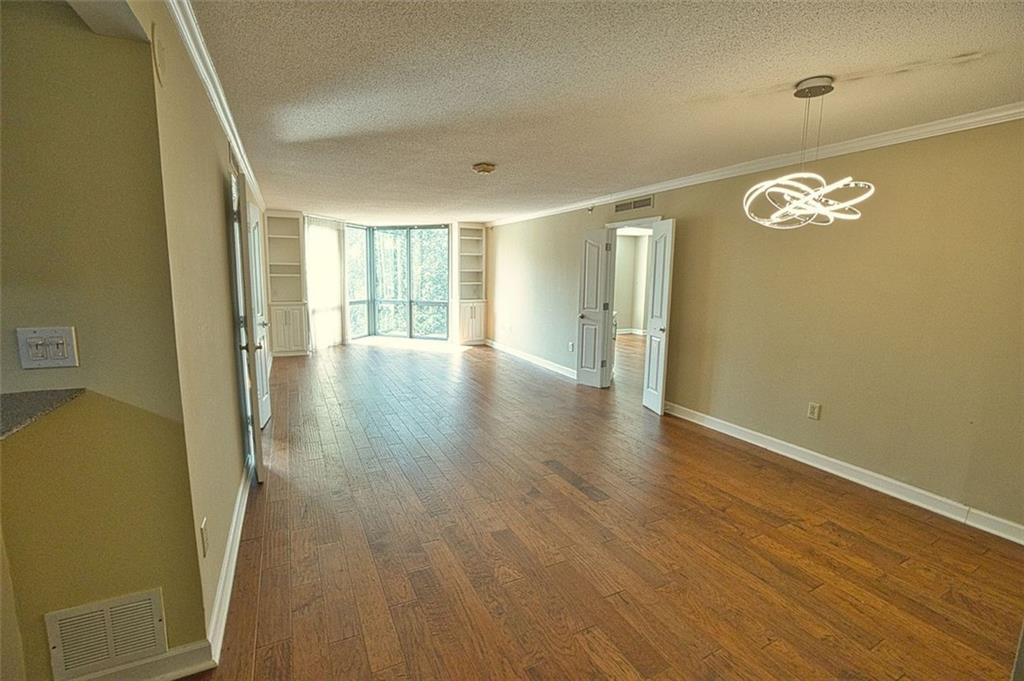 2870 PHARR Court NW 506