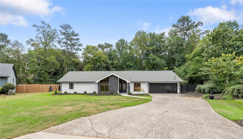 1300 Chipping Court, Roswell, GA, 30076 1300 Chipping Court