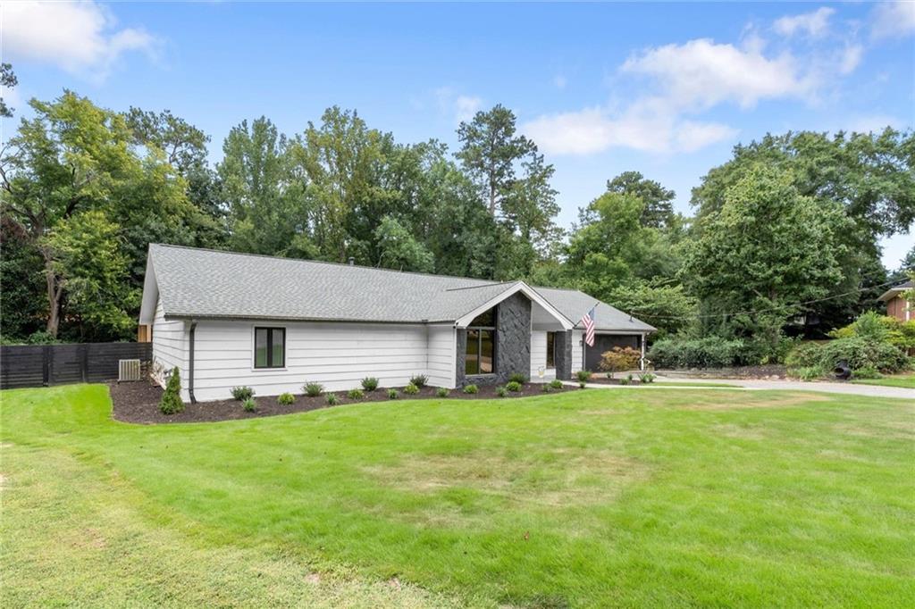 1300 Chipping Court, Roswell, GA, 30076 1300 Chipping Court