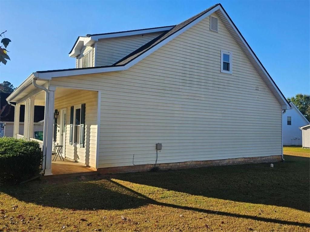 Photo of 6737 Biscayne Boulevard, Rex, GA 30273 (MLS # 7706110)