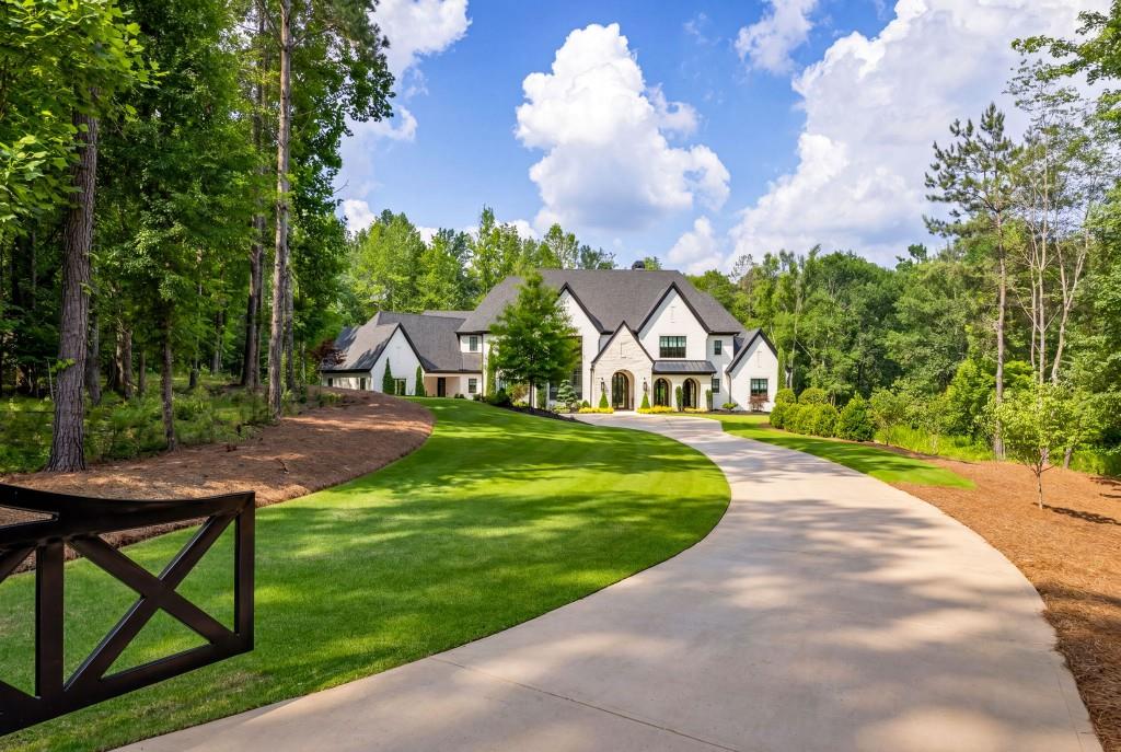 200 Deerhaven Lane, Milton, GA, 30004 200 Deerhaven Lane