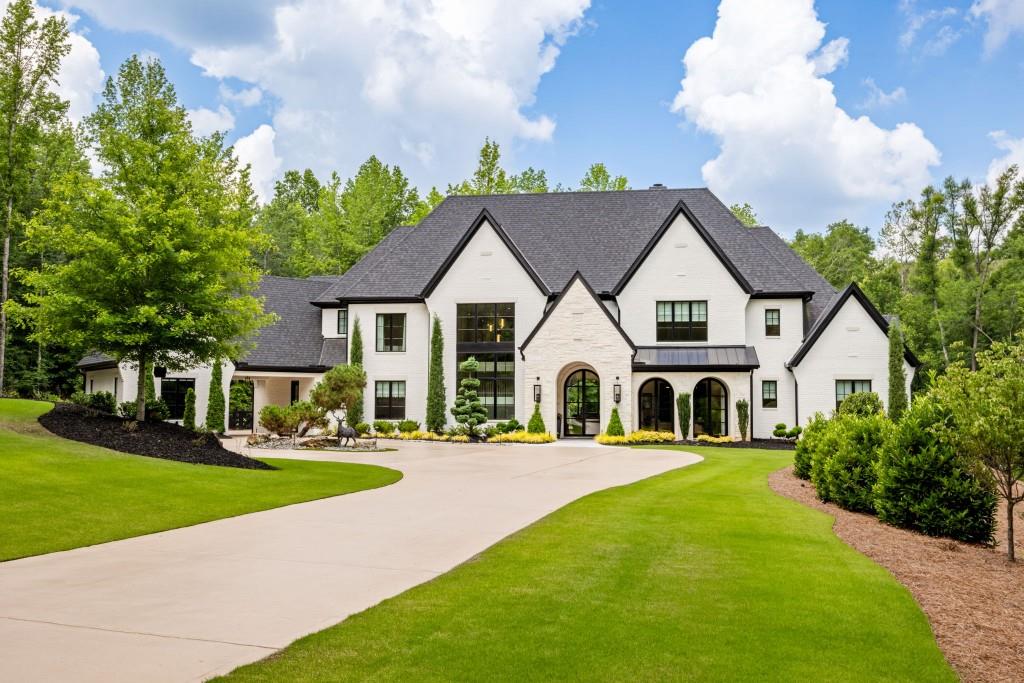 200 Deerhaven Lane, Milton, GA, 30004 200 Deerhaven Lane