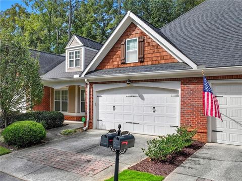1175 Memories Drive Alpharetta GA 30004