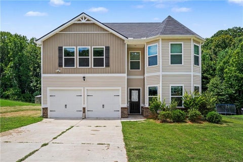 Homes For Sale - 71 Thurman Court<br/> Monticello, GA 31064