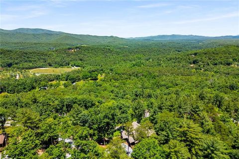 A home in Blue Ridge