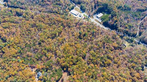 Vacant Land For Sale - 00 Hwy 136<br/> Dawsonville, GA 30534
