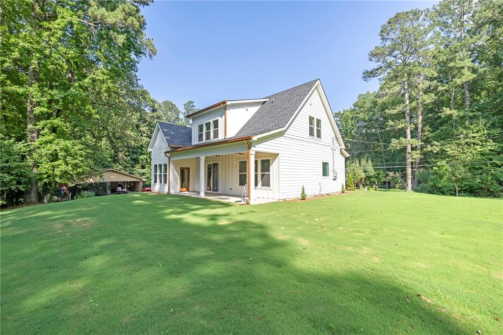 3449 Oak Drive