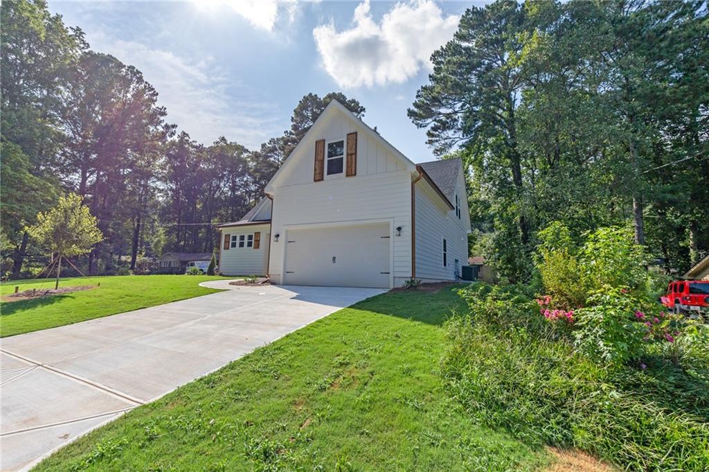 3449 Oak Drive