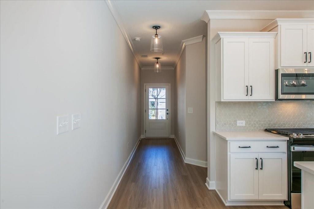 154 Bluffington Way, Marietta, Georgia image 12