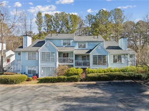 417 Glenleaf Drive, Peachtree Corners, GA 30092 - MLS#: 7514361