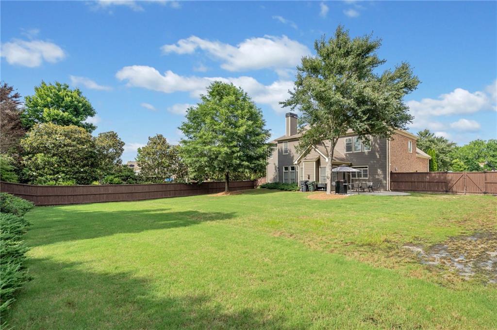 Paces Farm - Residential