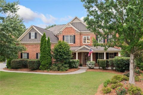 910 Ovalene Lane SW Marietta GA 30064