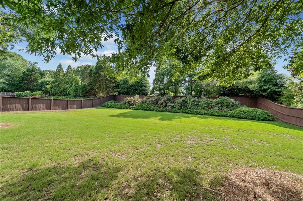 Paces Farm - Residential