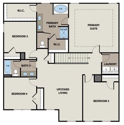 150 Sage St. Lot 19 Drive, Commerce, Georgia image 3