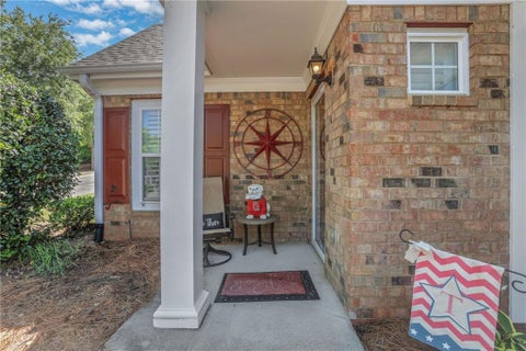 Condo For Sale - 6105 Malloway Court<br/> Forsyth County, Cumming, GA 30041