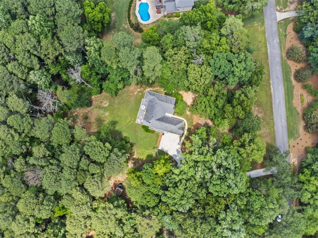 25 Highlands Way, Oxford, Georgia image 2