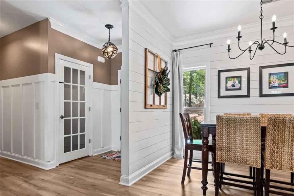 25 Highlands Way, Oxford, Georgia image 7