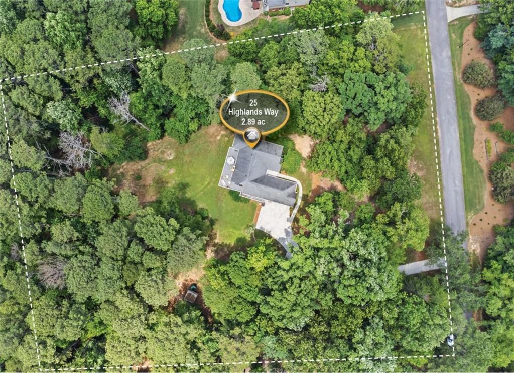 25 Highlands Way, Oxford, Georgia image 3