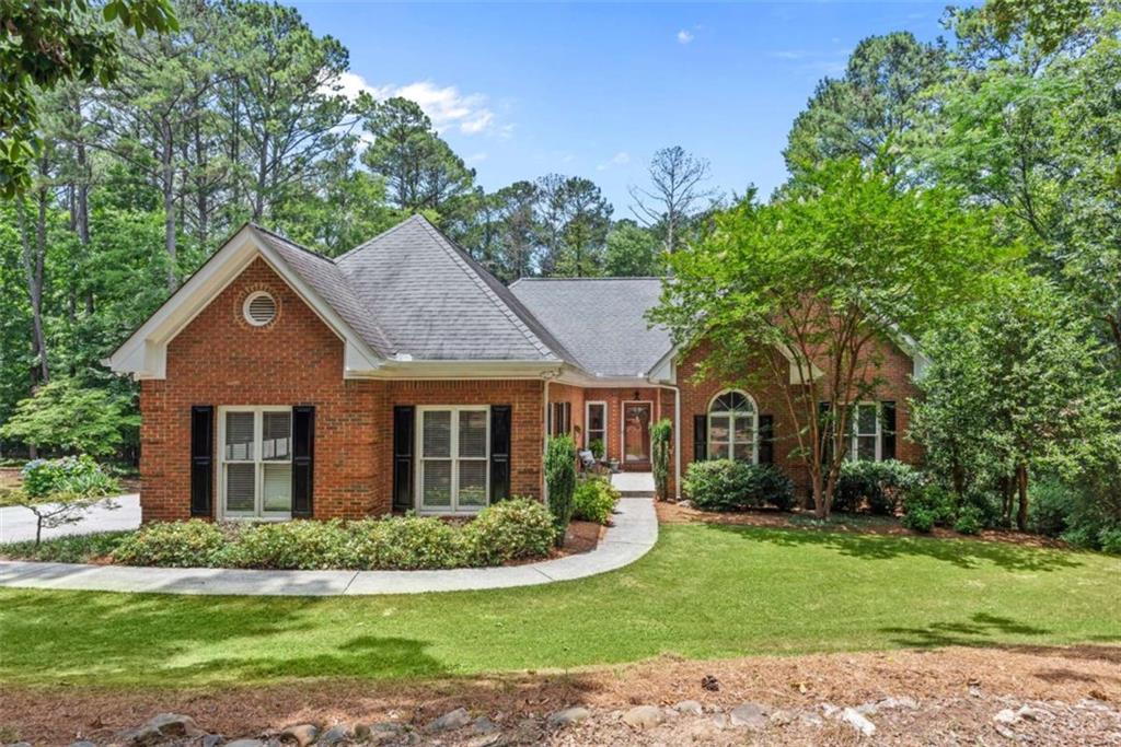 25 Highlands Way, Oxford, Georgia image 1