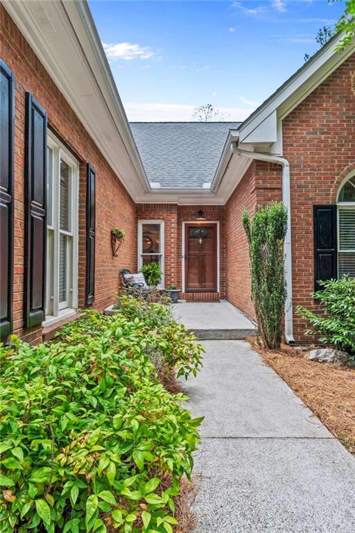 25 Highlands Way, Oxford, Georgia image 4