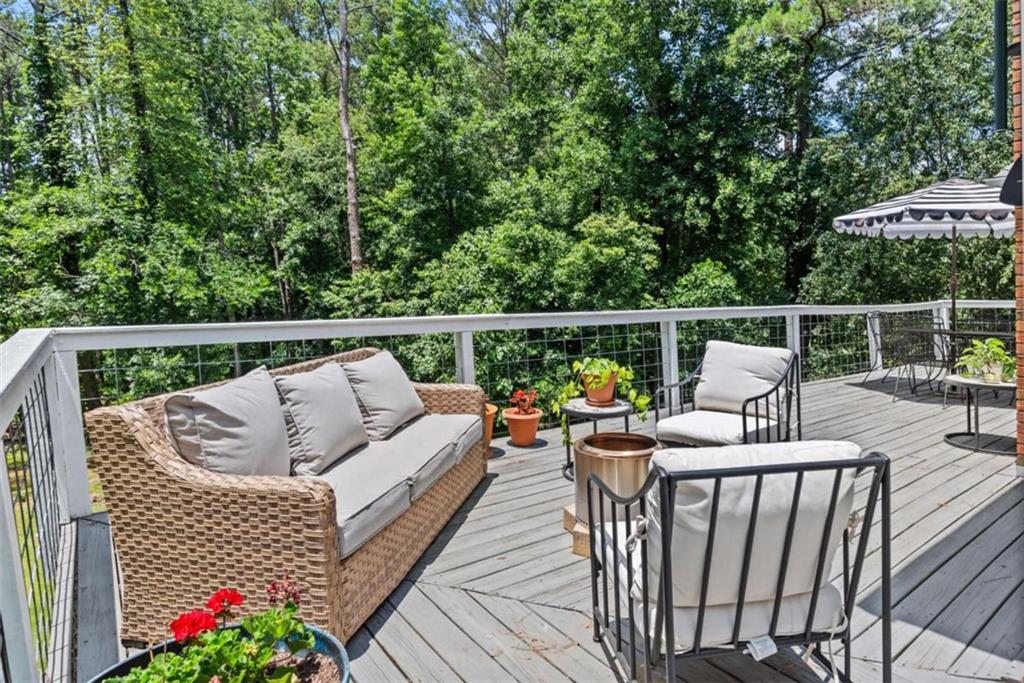 25 Highlands Way, Oxford, Georgia image 22