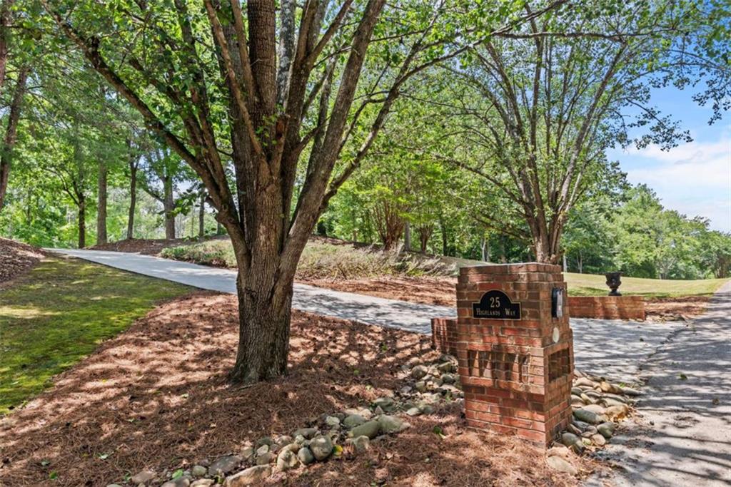 25 Highlands Way, Oxford, Georgia image 23