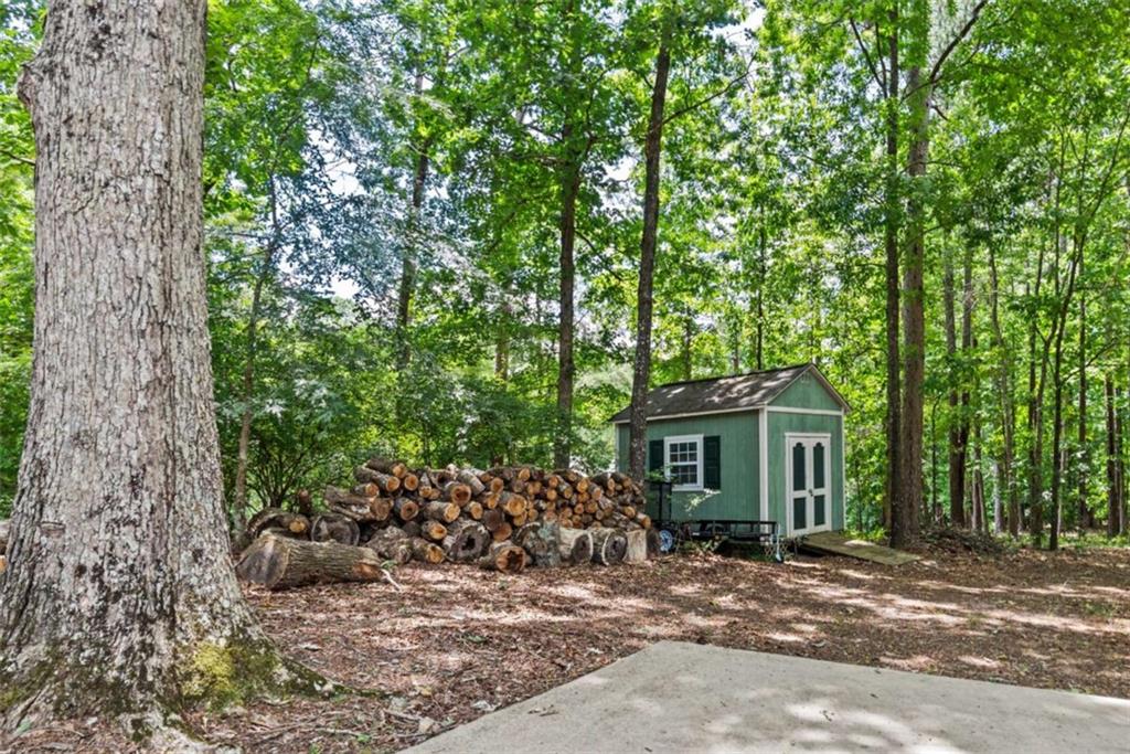 25 Highlands Way, Oxford, Georgia image 20