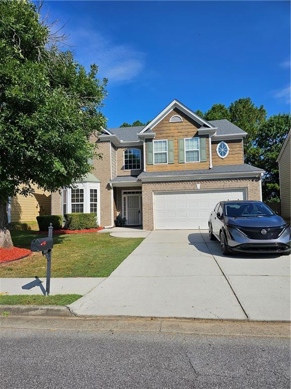 View Lawrenceville, GA 30046 house