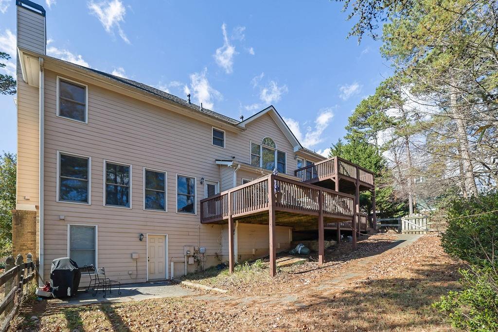 102 Twilight Overlook, Canton, Georgia image 38