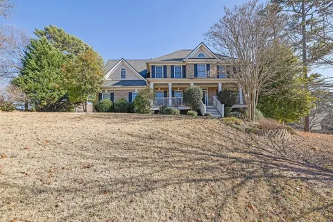 102 Twilight Overlook, Canton, GA 30114 - MLS#: 7498008