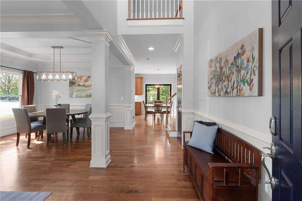2625 Cross Springs Drive