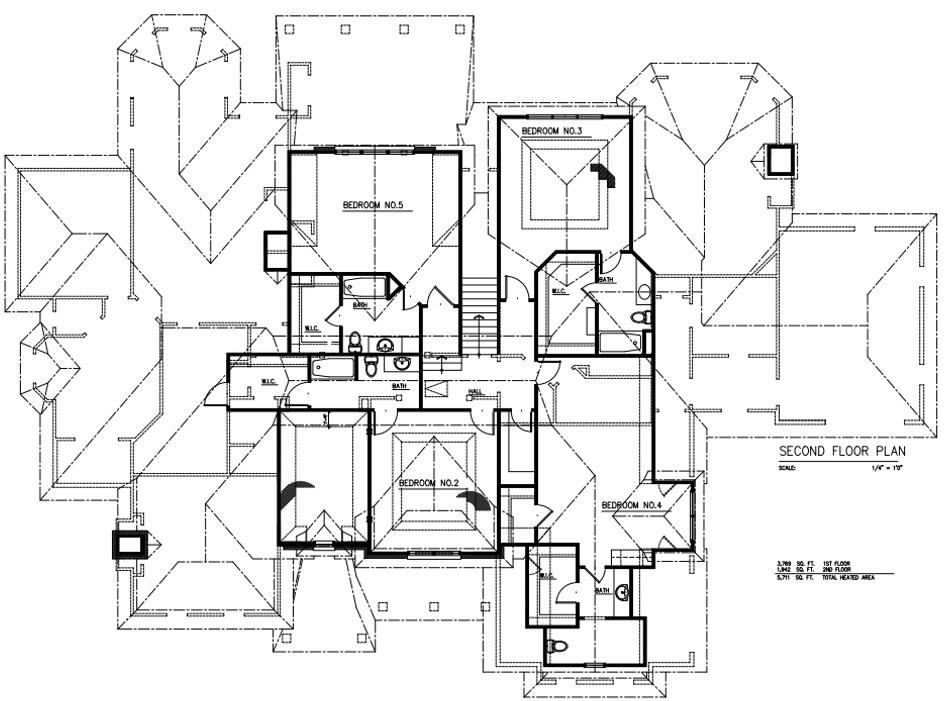 6222 Bridgewood Drive