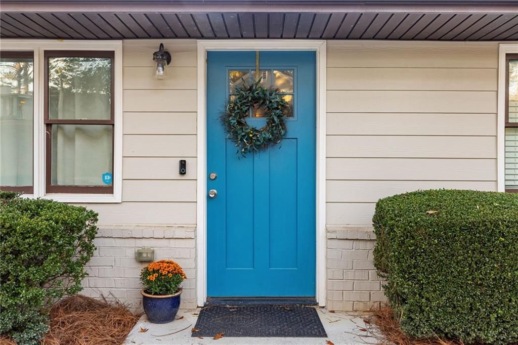 Photo of 2986 Wilson Circle, Decatur, GA 30033 (MLS # 7701193)