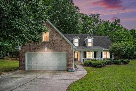 609 Ashton Manor Drive, Loganville, GA 30052 - MLS#: 7582555
