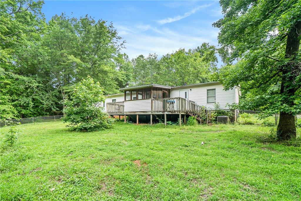 23 Wood Bine Lane, Crawford, Georgia image 21