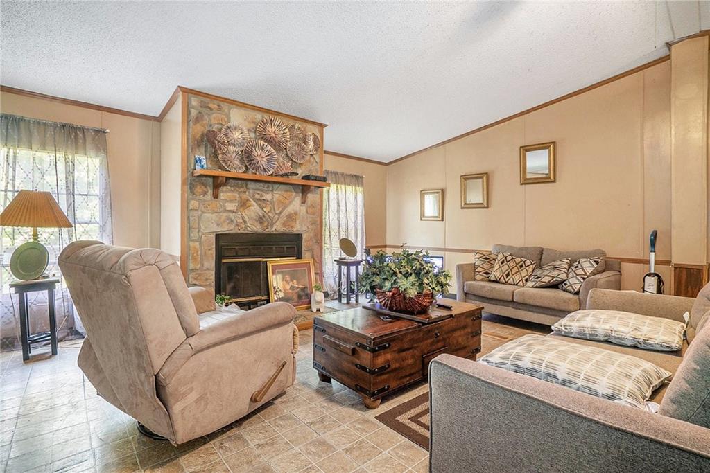 23 Wood Bine Lane