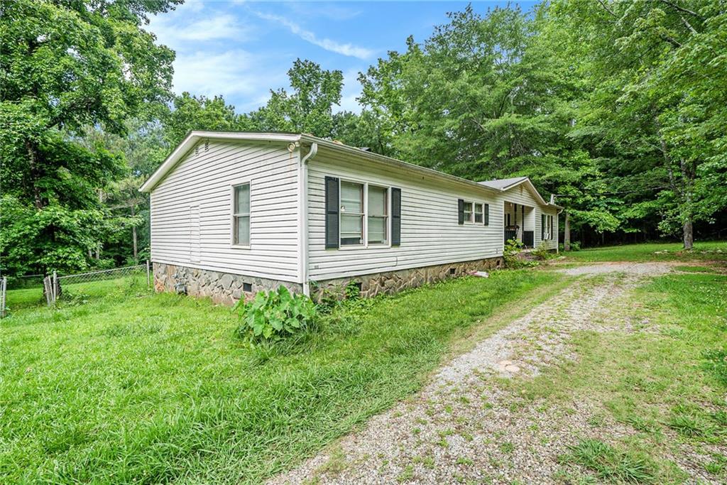 23 Wood Bine Lane