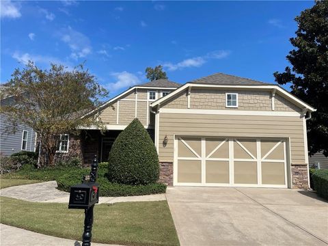 3133 Scarlet Oak Lane Gainesville GA 30504