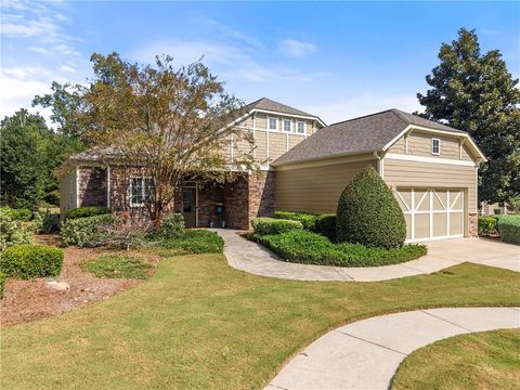 3133 Scarlet Oak Lane Gainesville GA 30504