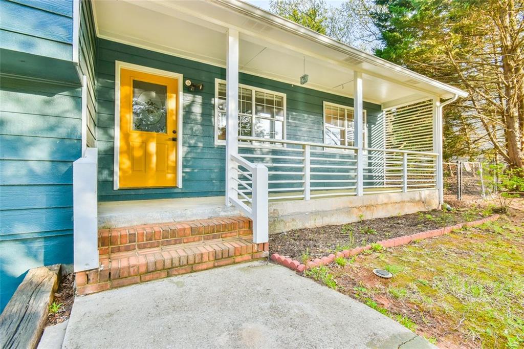 622 Jockey Lane, Auburn, Georgia image 3