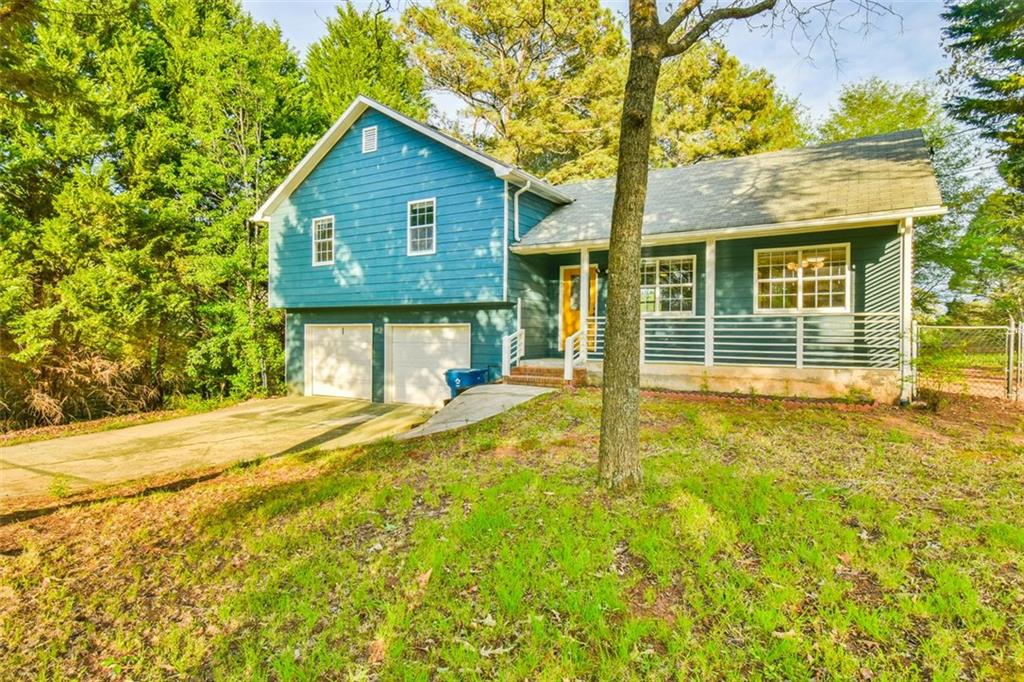 622 Jockey Lane, Auburn, Georgia image 2